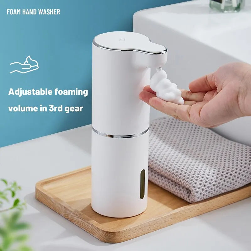 Notouch - Hand Soap Dispenser