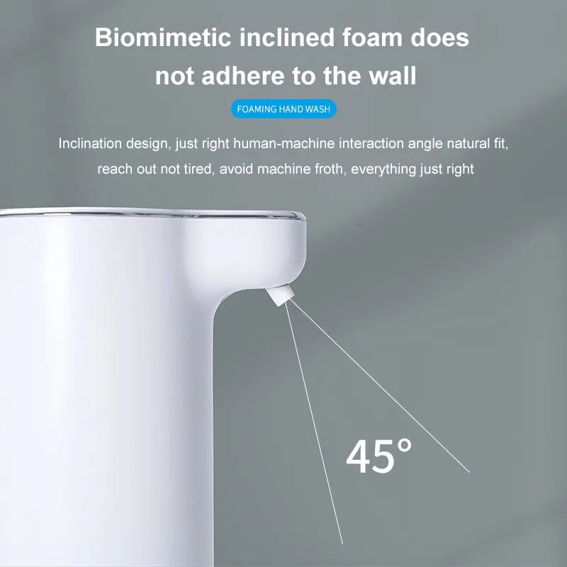 Notouch - Hand Soap Dispenser