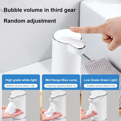 Notouch - Hand Soap Dispenser